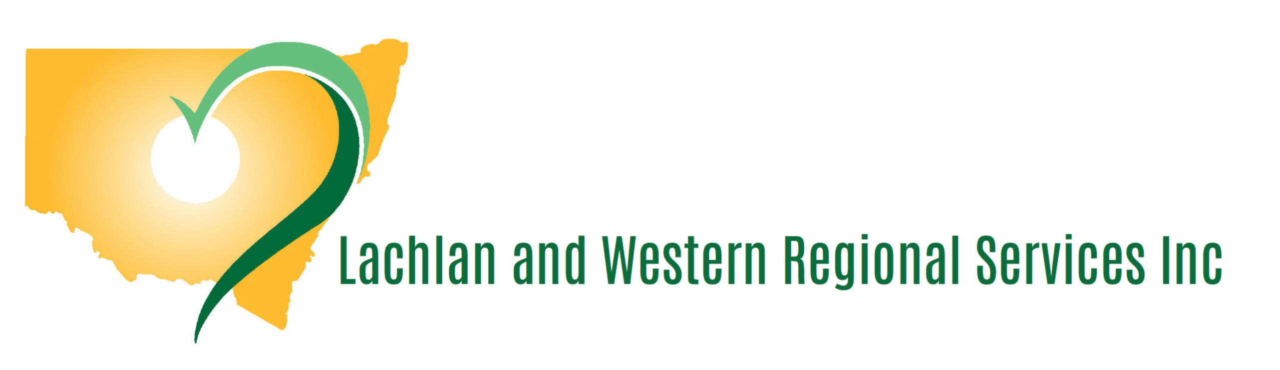 Lachlan and Western Regional Services Inc Logo